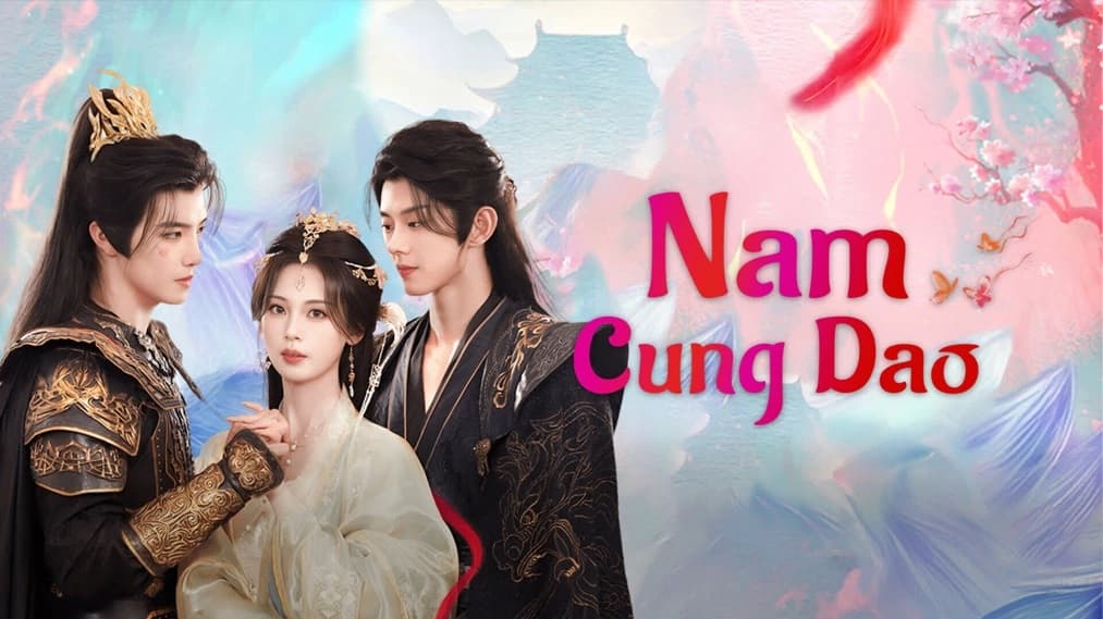Nam Cung Dao