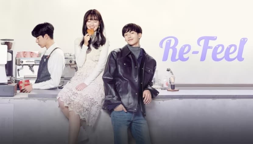 Re-Feel