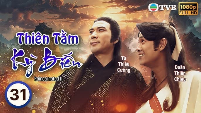 Thiên Tầm Kỳ Biến (Phần 2)