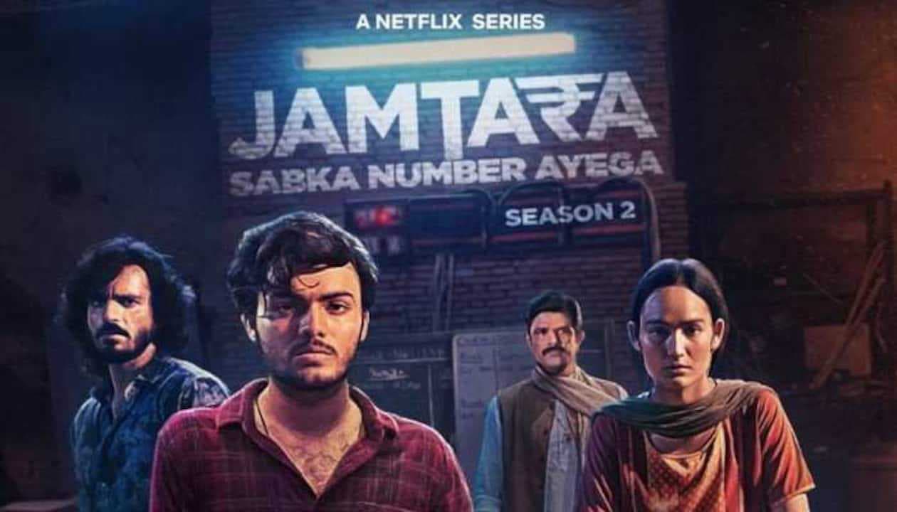 Jamtara - Thành phố lừa lọc (Phần 1)