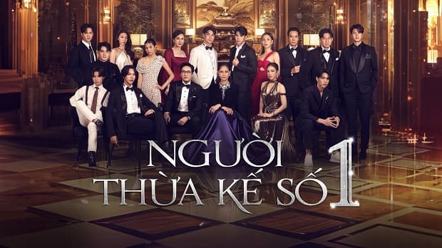Người Thừa Kế Số 1
