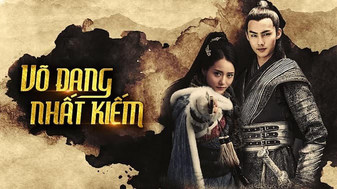 Võ Đang Nhất Kiếm