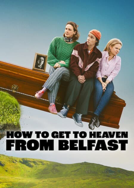 Từ Belfast Tới Thiên Đường