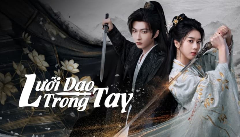 Lưỡi Dao Trong Tay