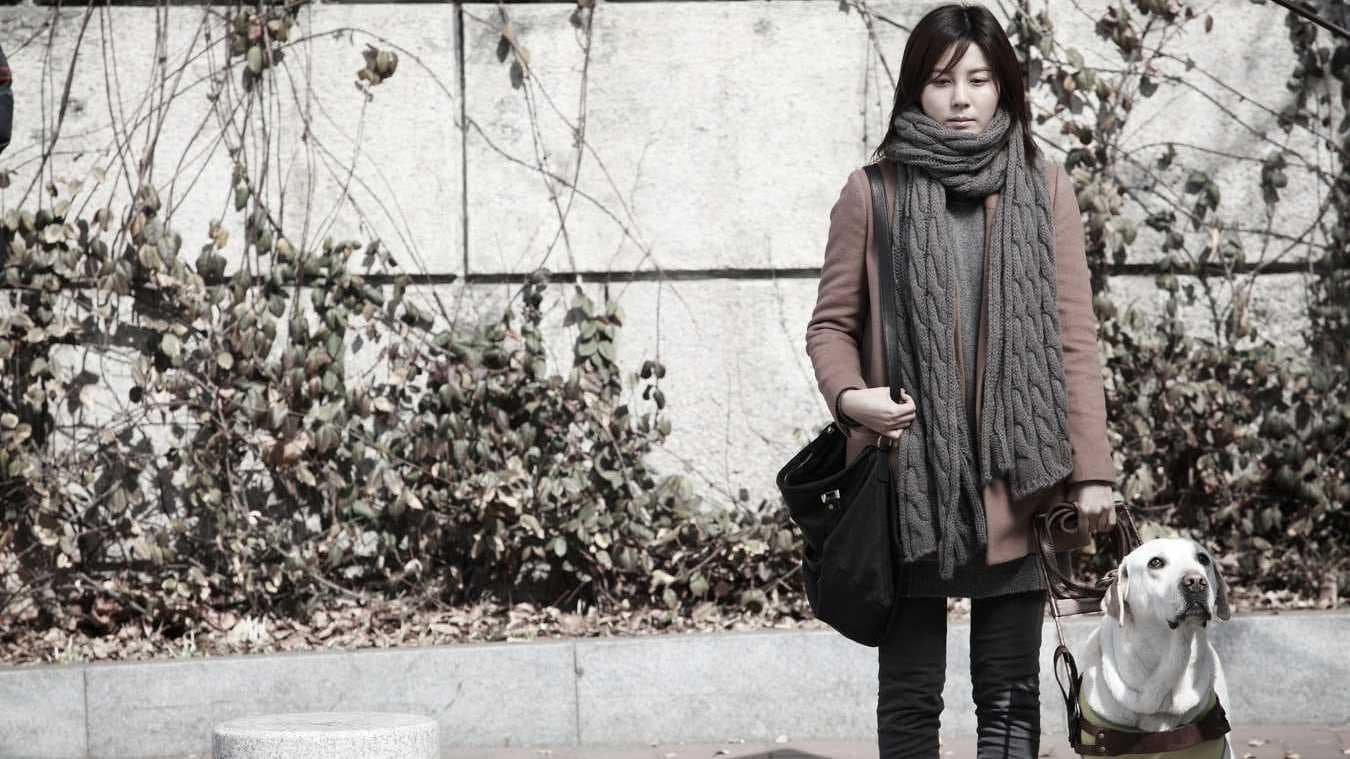 Nhân Chứng Mù (2011)