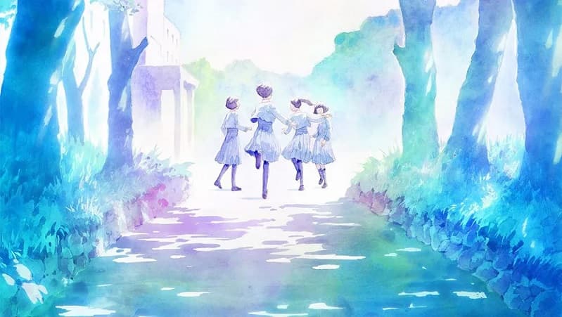 Awajima Hyakkei