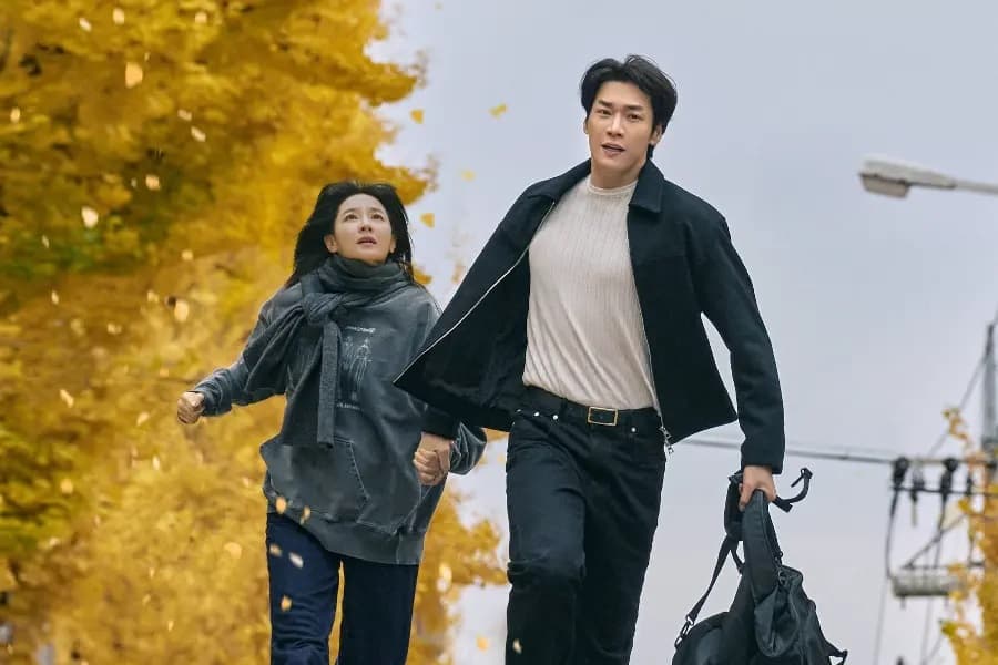 Ngày Lành của Eun Soo