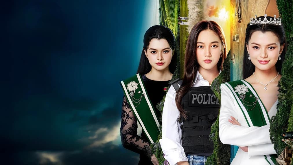Gió Thoảng Tình Theo