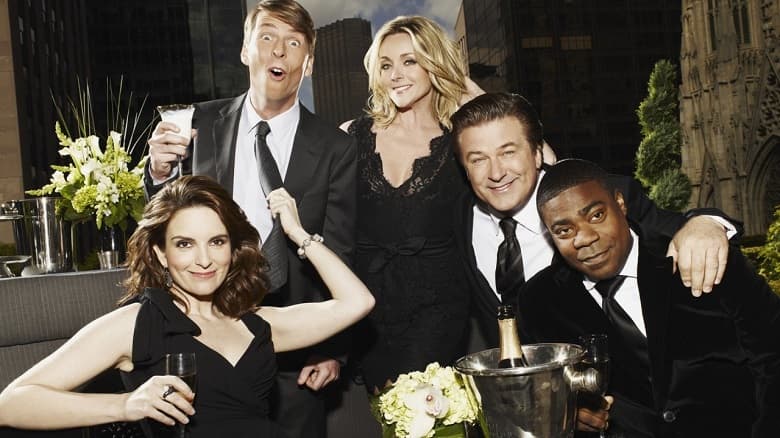 30 Rock (Phần 7)