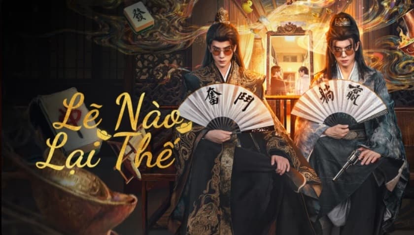Lẽ Nào Lại Thế