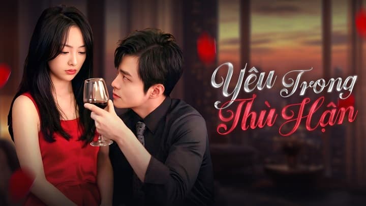 Yêu Trong Thù Hận