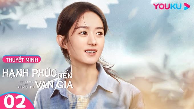 Hạnh Phúc Đến Vạn Gia
