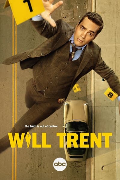 Đặc Vụ Will Trent (Phần 4)