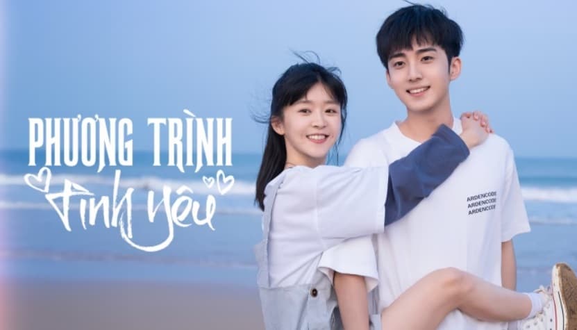 Phương Trình Tình Yêu