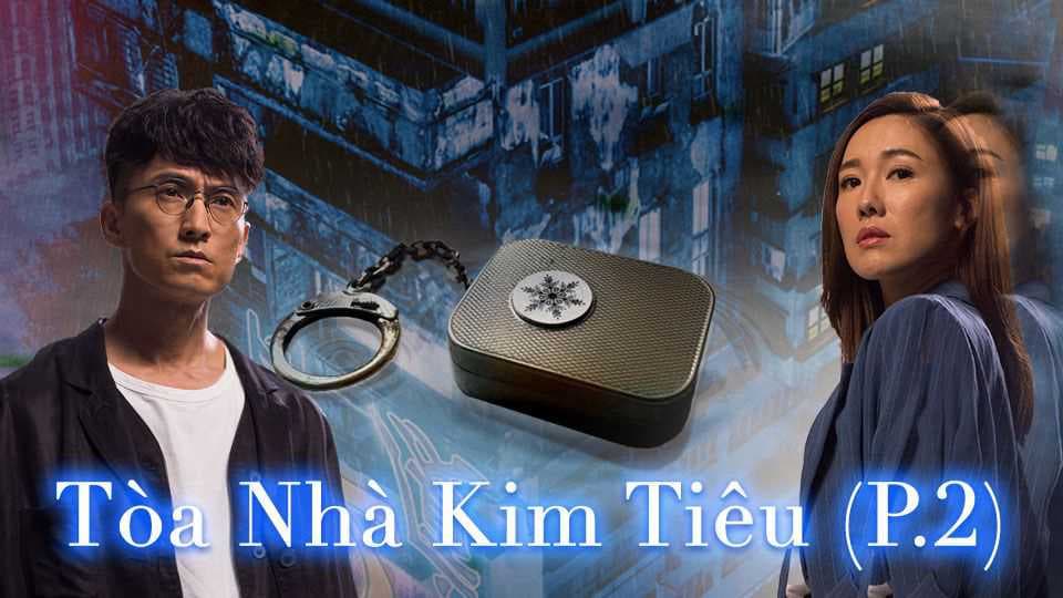 Tòa Nhà Kim Tiêu (Phần 2)