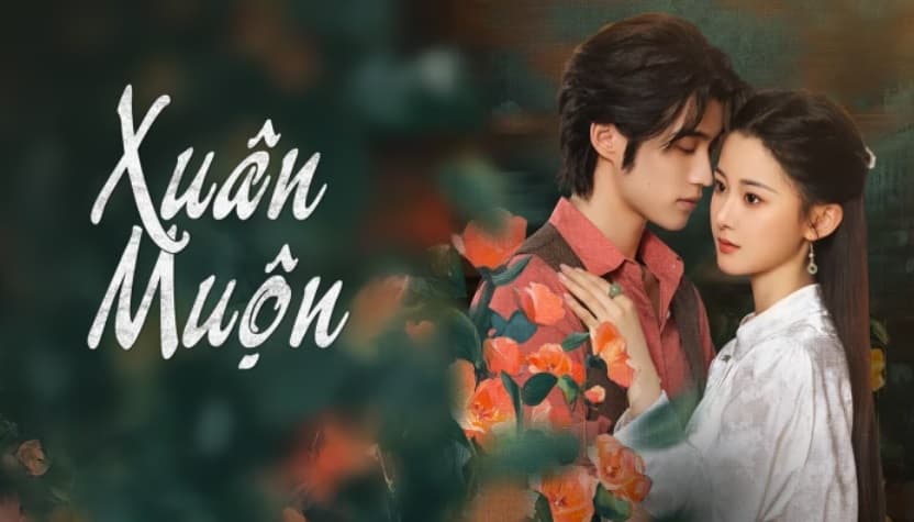 Xuân Muộn
