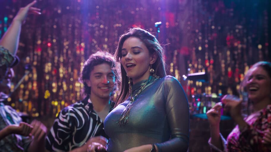Salcedo, đồ da và boogaloo