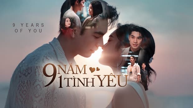 9 Năm Một Tình Yêu