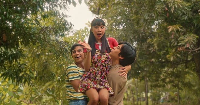 Happy Crush
