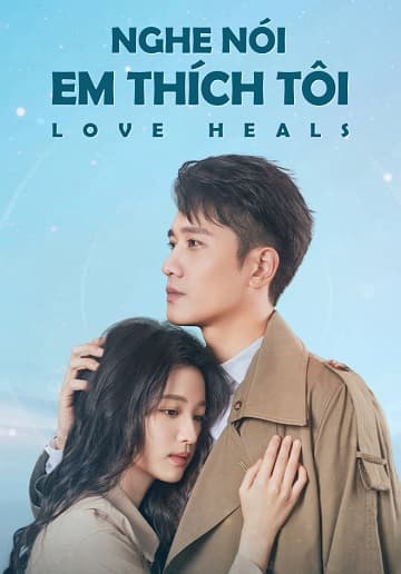 Nghe Nói Em Thích Tôi