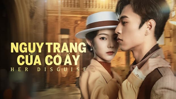 Ngụy Trang Của Cô Ấy