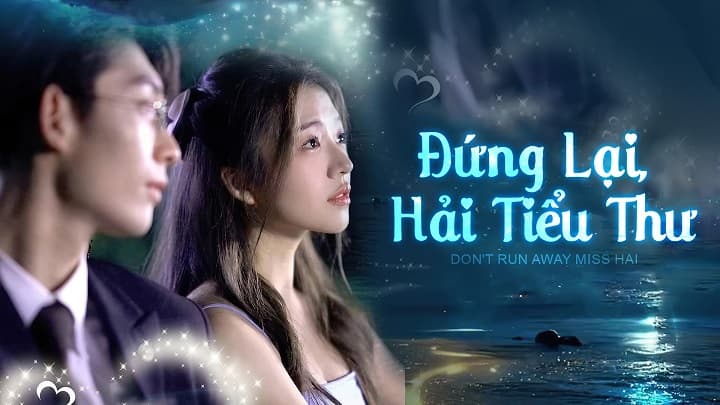 Đứng Lại, Hải Tiểu Thư