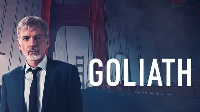Goliath (Phần 4)