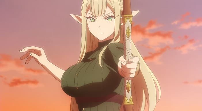 Saikyou no Shokugyou wa Yuusha demo Kenja demo Naku Kanteishi (Kari) Rashii desu yo?