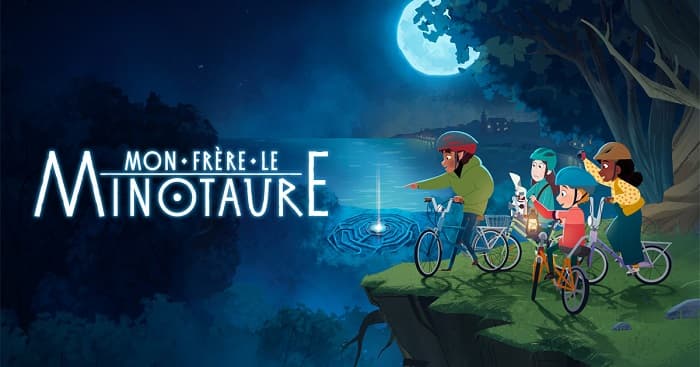 Anh Trai Của Tôi Là Nhân Ngưu