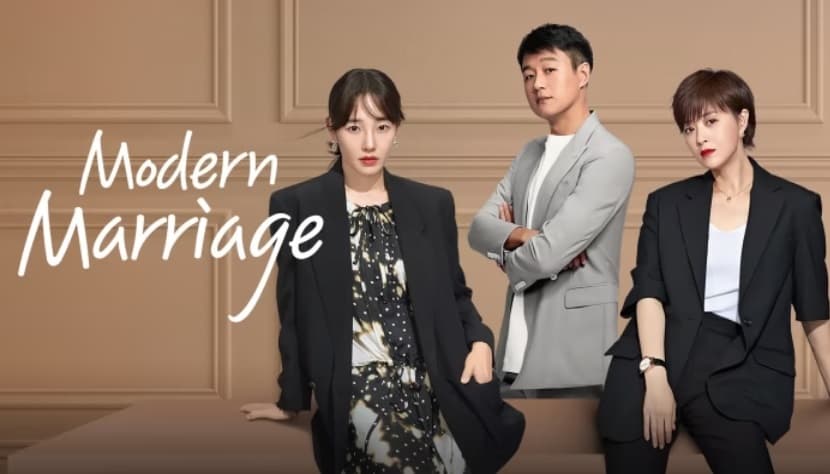 Hôn Nhân Của Chúng Ta