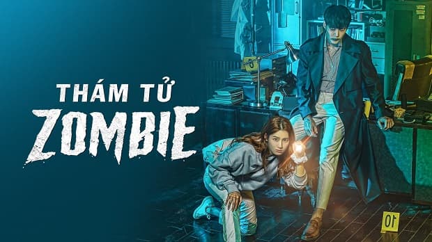 Thám Tử Zombie