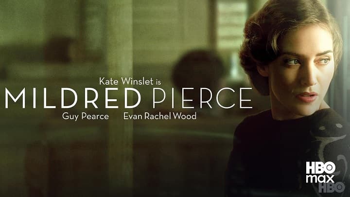 Mildred Pierce