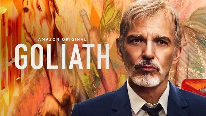 Goliath (Phần 2)