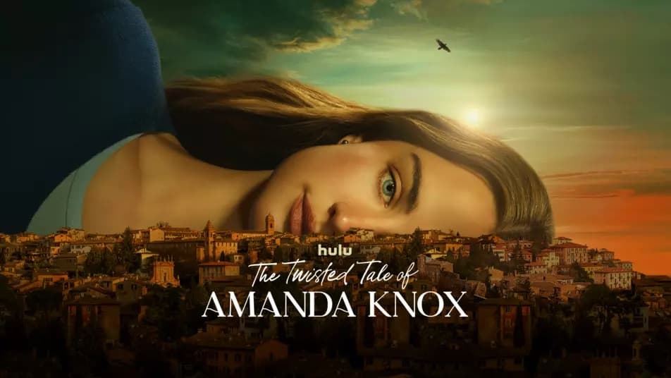 Uẩn Khúc của Amanda Knox