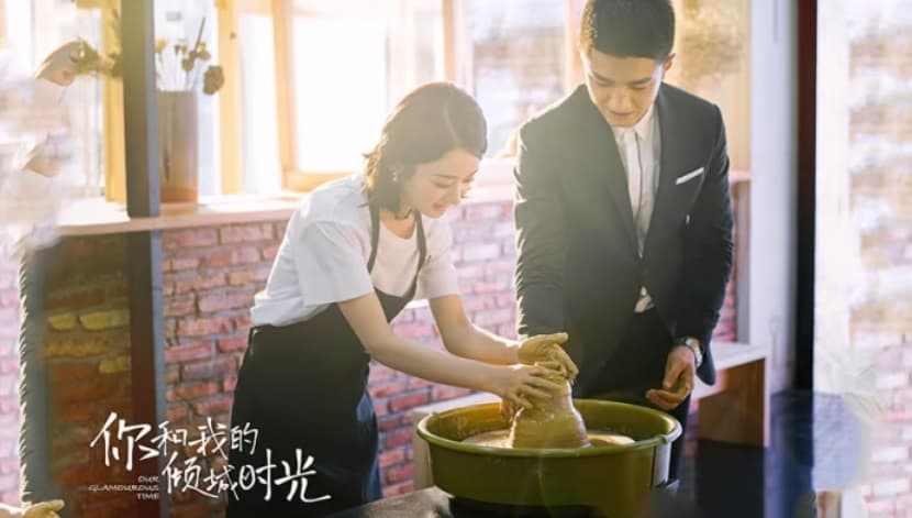 Thời Gian Tươi Đẹp Của Anh Và Em
