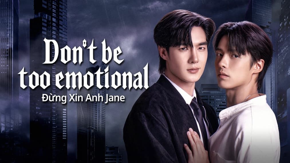Đừng Xin Anh Jane