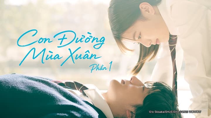 Con Đường Mùa Xuân (Phần 1)