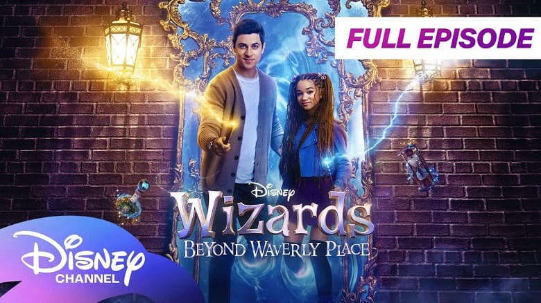 Phù Thủy Thường Trú Tại Xứ Waverly (Phần 2)