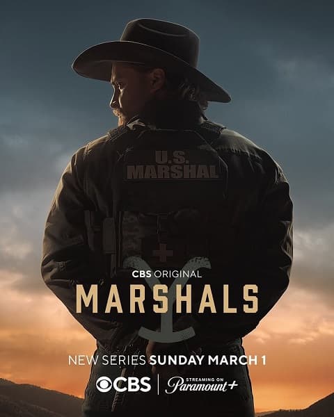 Marshals (Phần 1)