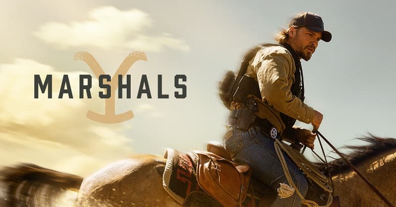 Marshals (Phần 1)