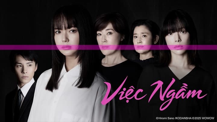 Việc Ngầm