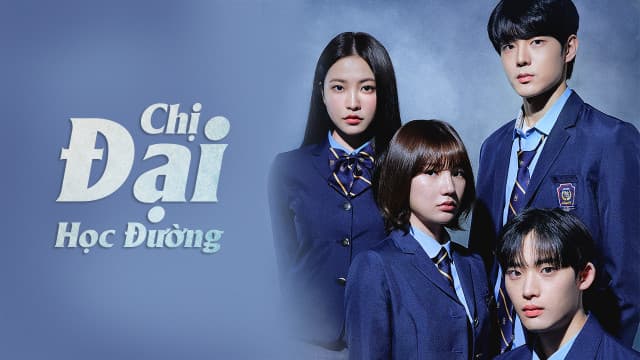 Chị Đại Học Đường (Phần 1)