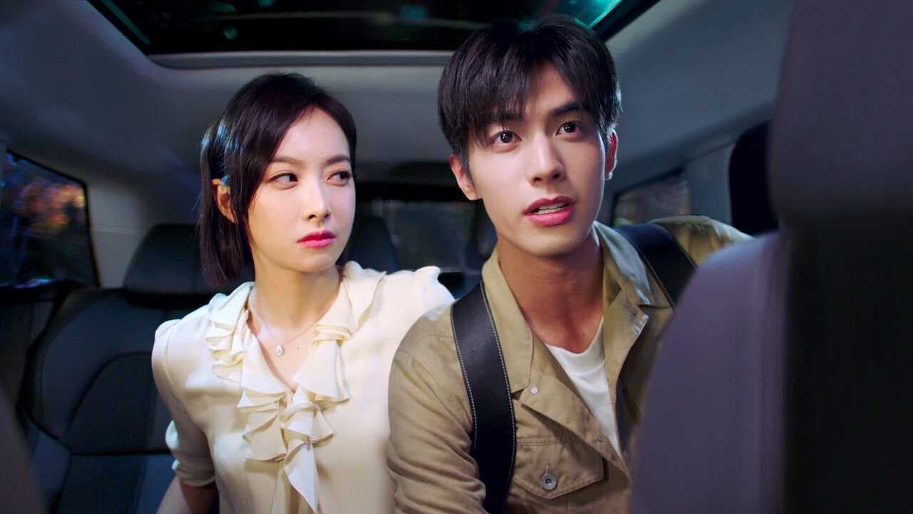 Trạm Kế Tiếp Là Hạnh Phúc