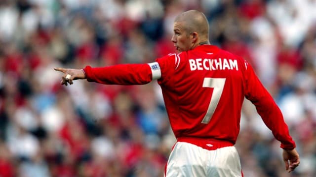 Beckham
