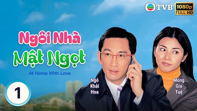 Ngôi Nhà Mật Ngọt