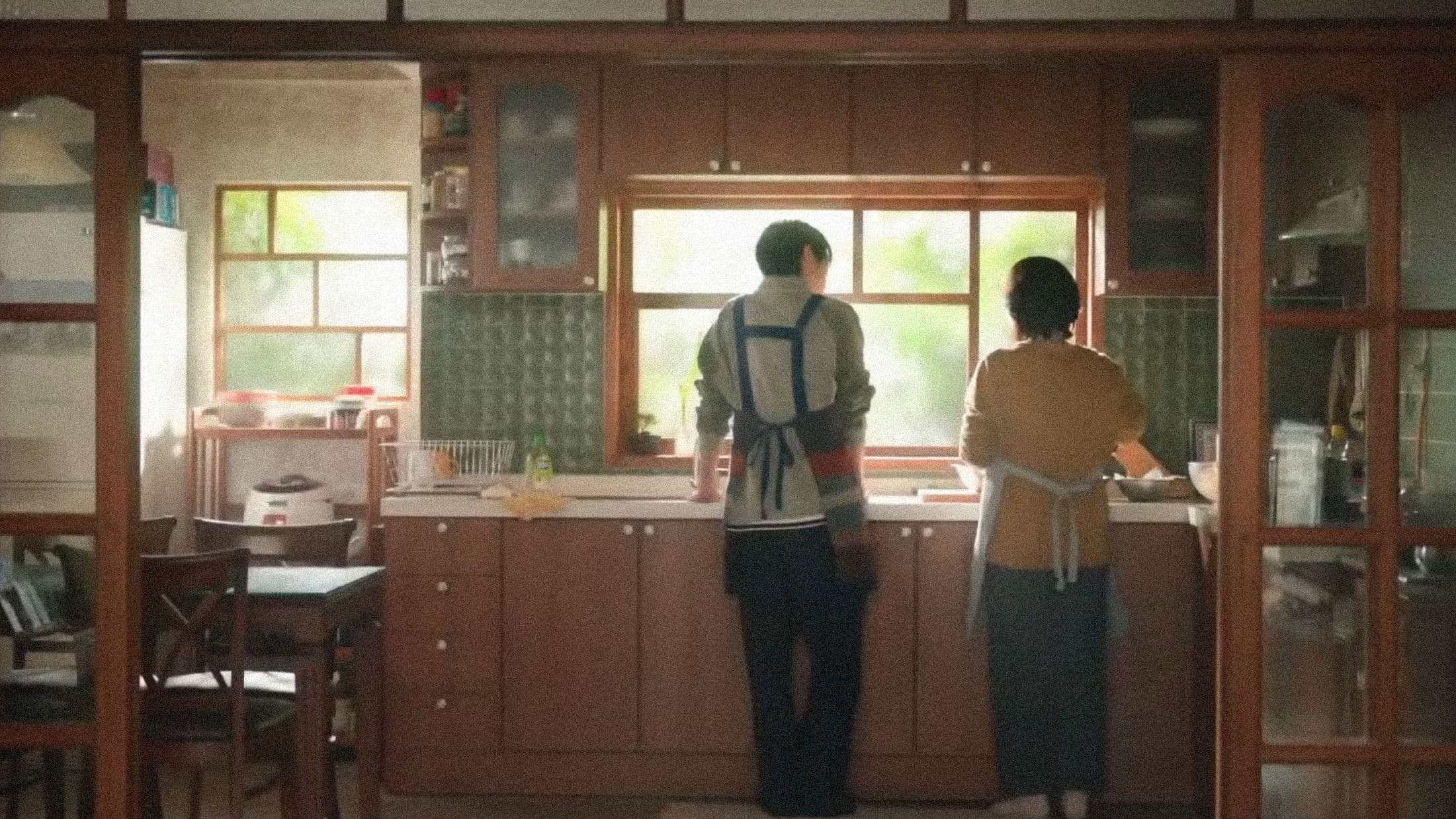 Đếm Ngày Xa Mẹ