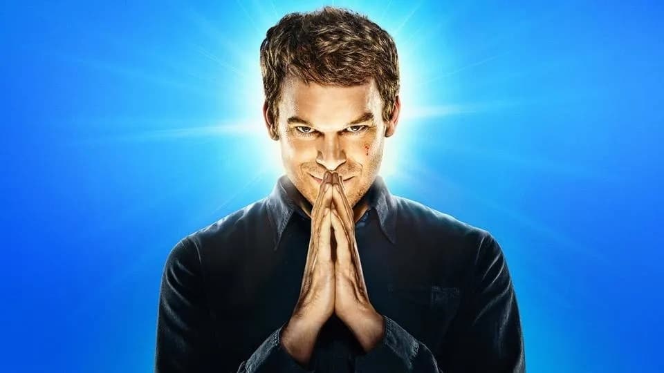 Dexter: Hồi Sinh