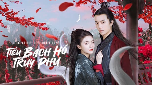 Tiểu Bạch Hồ Truy Phu