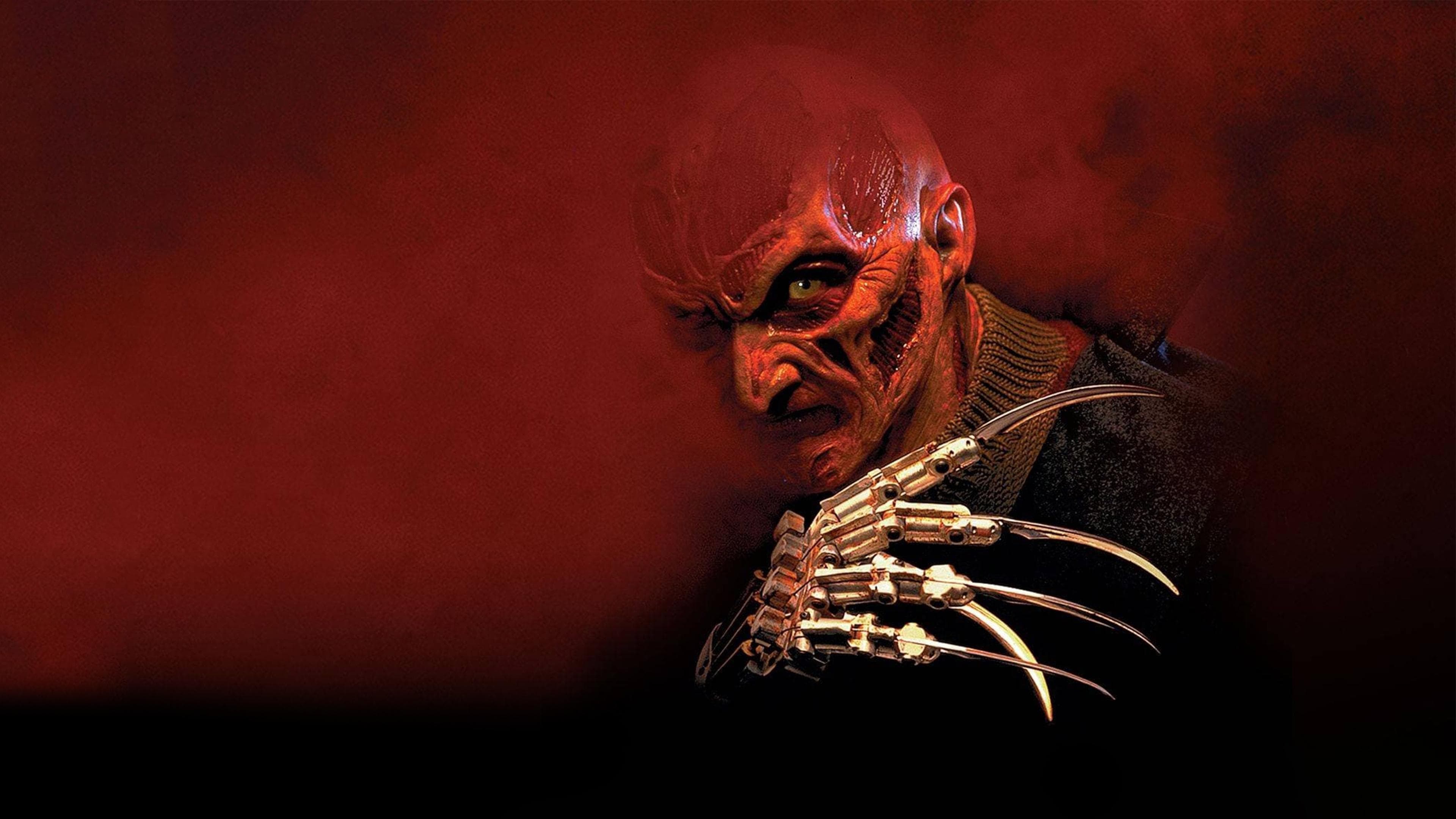 Cơn Ác Mộng Mới của Wes Craven