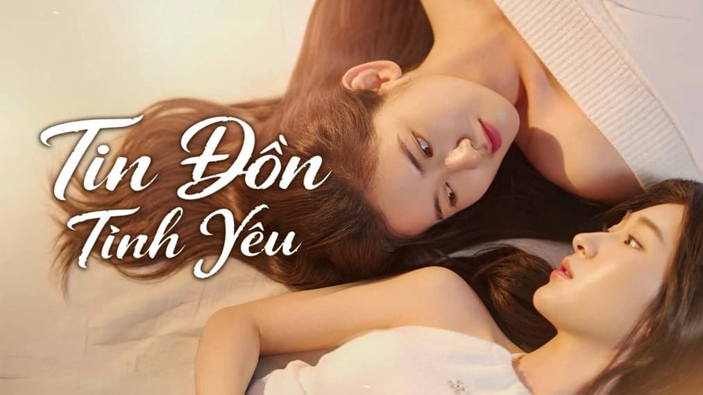 Tin Đồn Tình Yêu